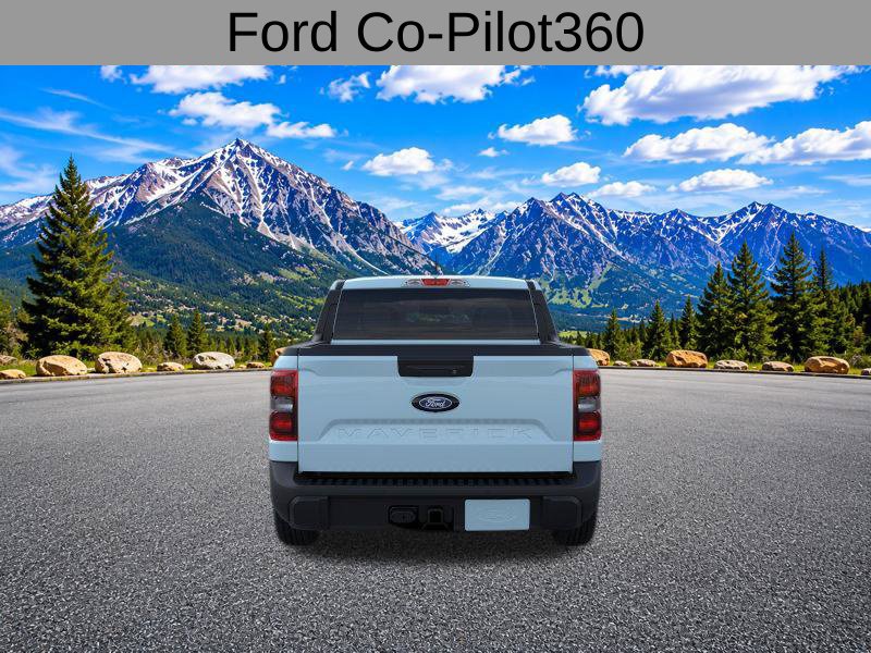 New 2026 Ford Maverick XLT w/ XLT Luxury Package AWD/4WD image 6