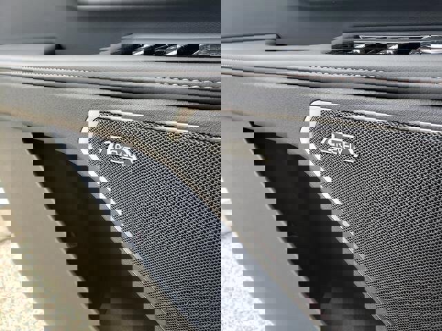 New 2026 Lincoln Nautilus Premier image 20