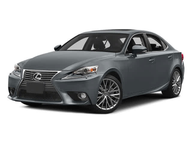 Used 2014 Lexus IS 250 RWD image 4