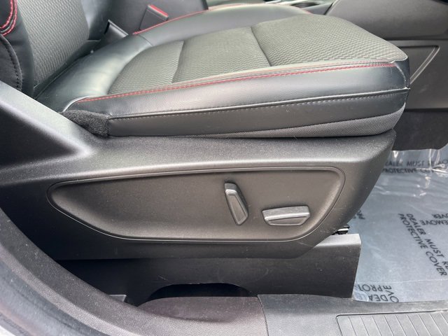 Used 2023 Ford Escape ST-Line Select w/ Tech Pack #2 image 12