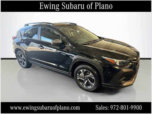 Used 2024 Subaru Crosstrek 2.0i Premium AWD/4WD image 1