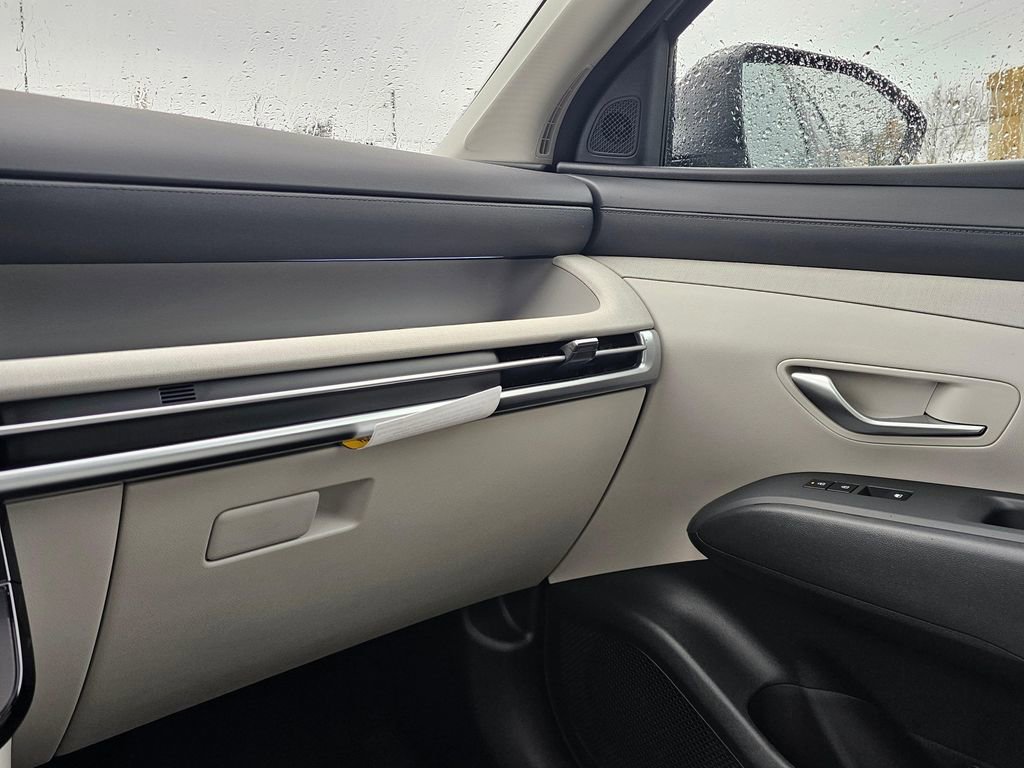 New 2026 Hyundai Tucson SEL image 21