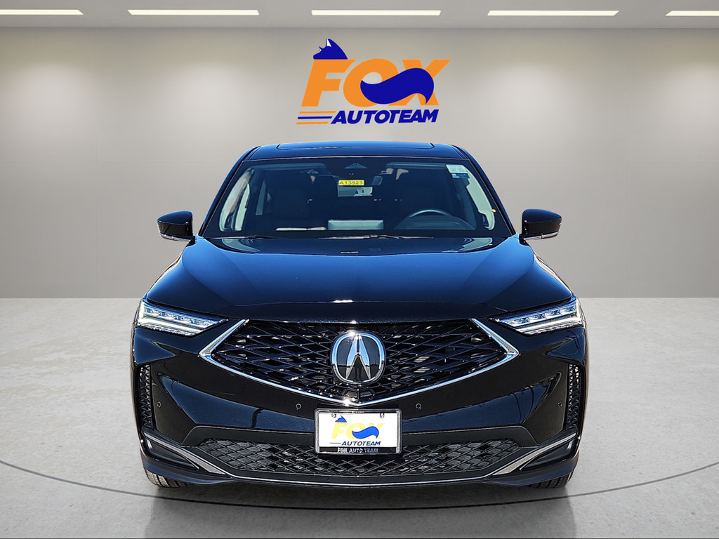Used 2026 Acura MDX w/ Technology Package FWD image 8