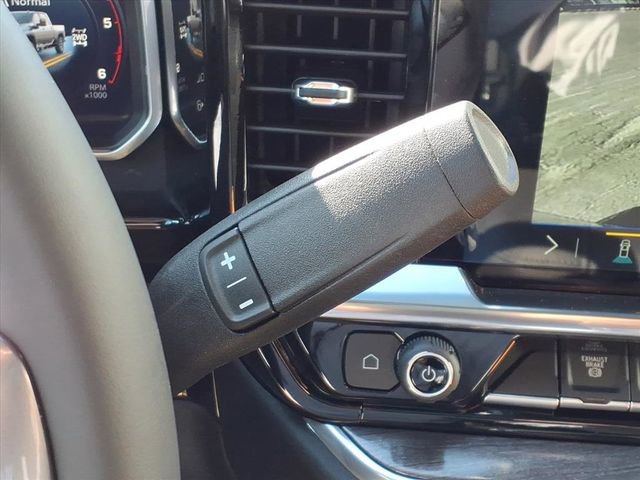 New 2026 Chevrolet Silverado 2500 LTZ w/ LTZ Convenience Package image 10