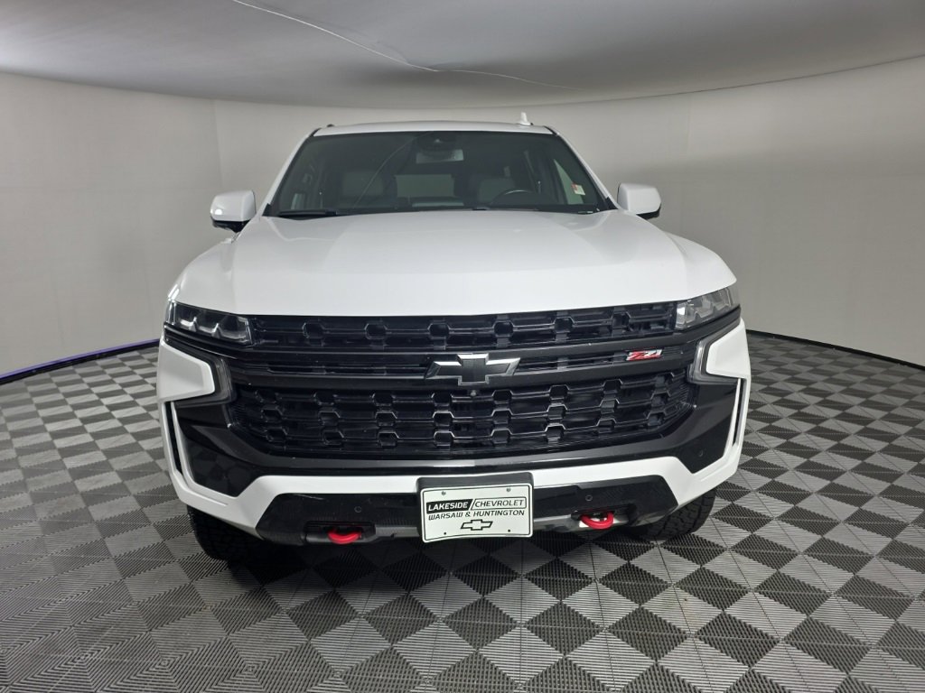 Used 2023 Chevrolet Tahoe Z71 w/ Luxury Package image 8