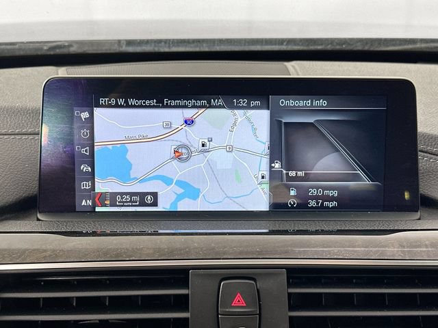 Used 2018 BMW 430i Gran Coupe xDrive AWD/4WD image 12