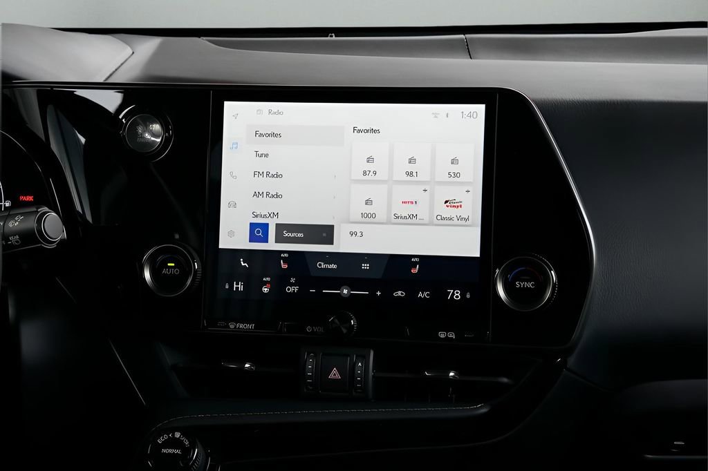 Used 2022 Lexus NX 350 AWD w/ Cold Area Package image 26