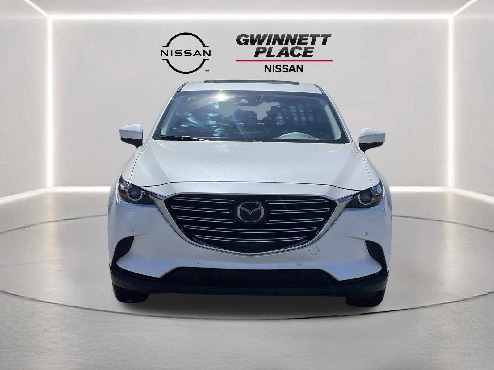 Used 2020 MAZDA CX-9 Touring w/ Touring Premium Package image 28