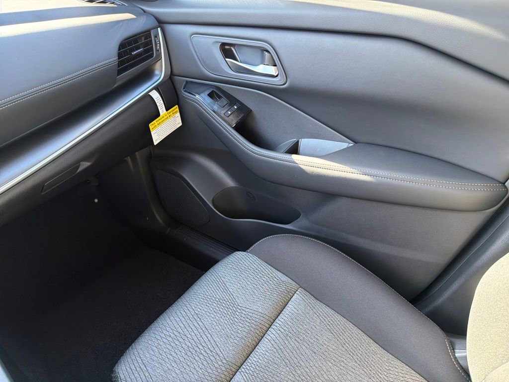 New 2026 Nissan Rogue SV w/ Cold Weather Package image 26