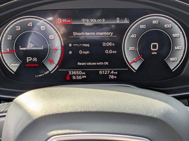 Used 2023 Audi A5 2.0T Prestige image 11