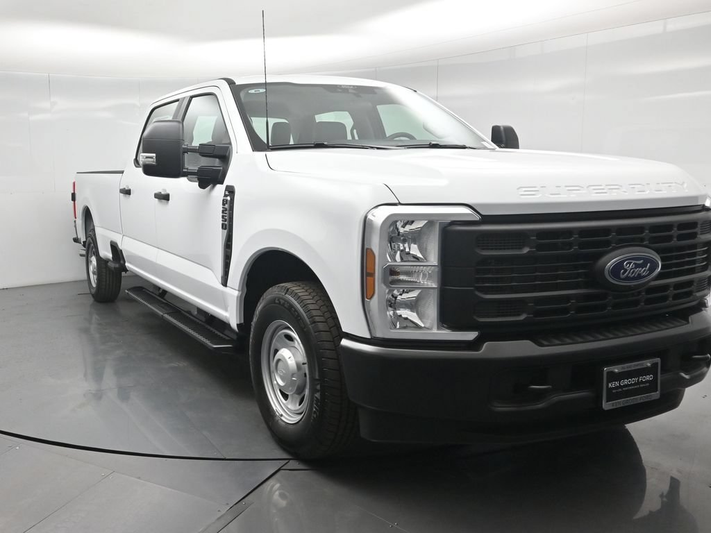 New 2026 Ford F250 XL w/ 360-Degree Camera Package RWD image 39