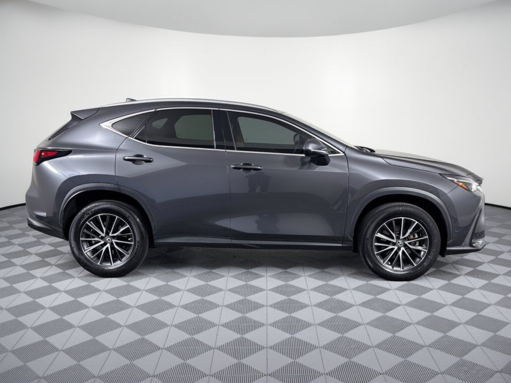 Used 2022 Lexus NX 250 FWD w/ Towing Package (2000 Lbs) image 8