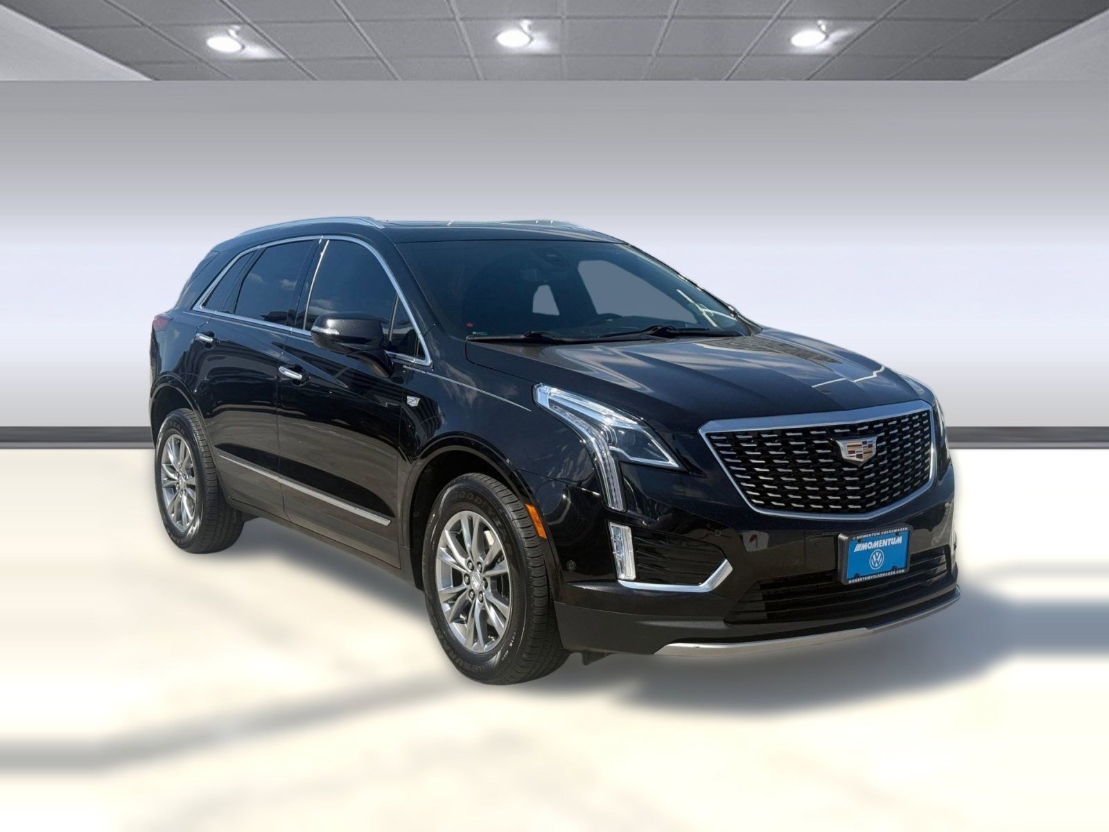 Used 2021 Cadillac XT5 Premium Luxury image 7