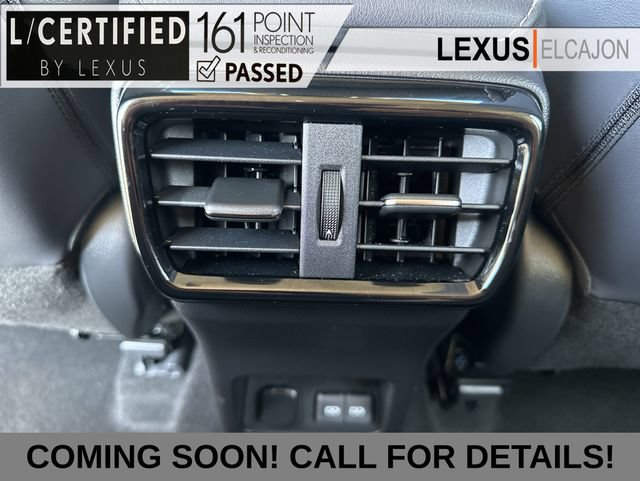 Certified 2026 Lexus NX 350h AWD w/ Accessory Package (2T) image 17