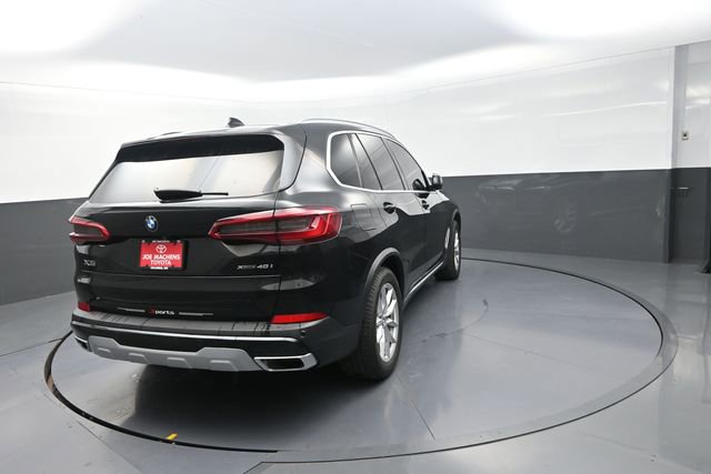 Used 2020 BMW X5 xDrive40i w/ Convenience Package AWD/4WD image 69