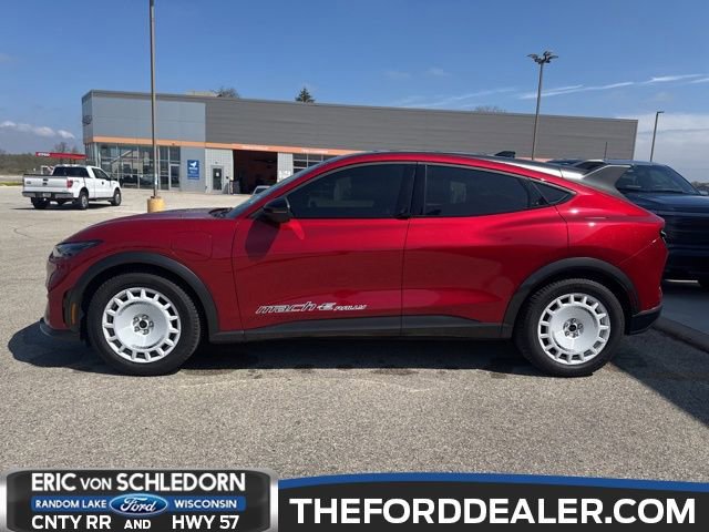 Used 2024 Ford Mustang Mach-E GT image 6