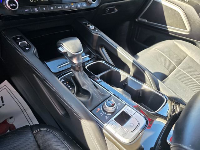 Used 2021 Kia Telluride EX w/ EX Premium Package image 20