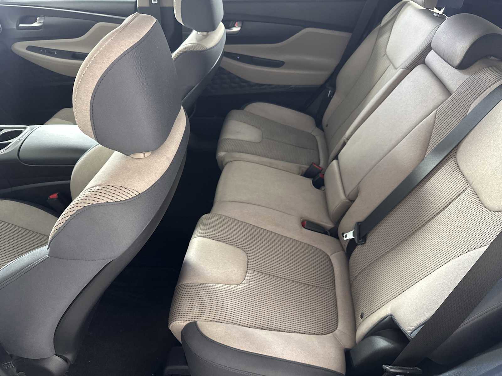 Certified 2023 Hyundai Santa Fe SE image 20