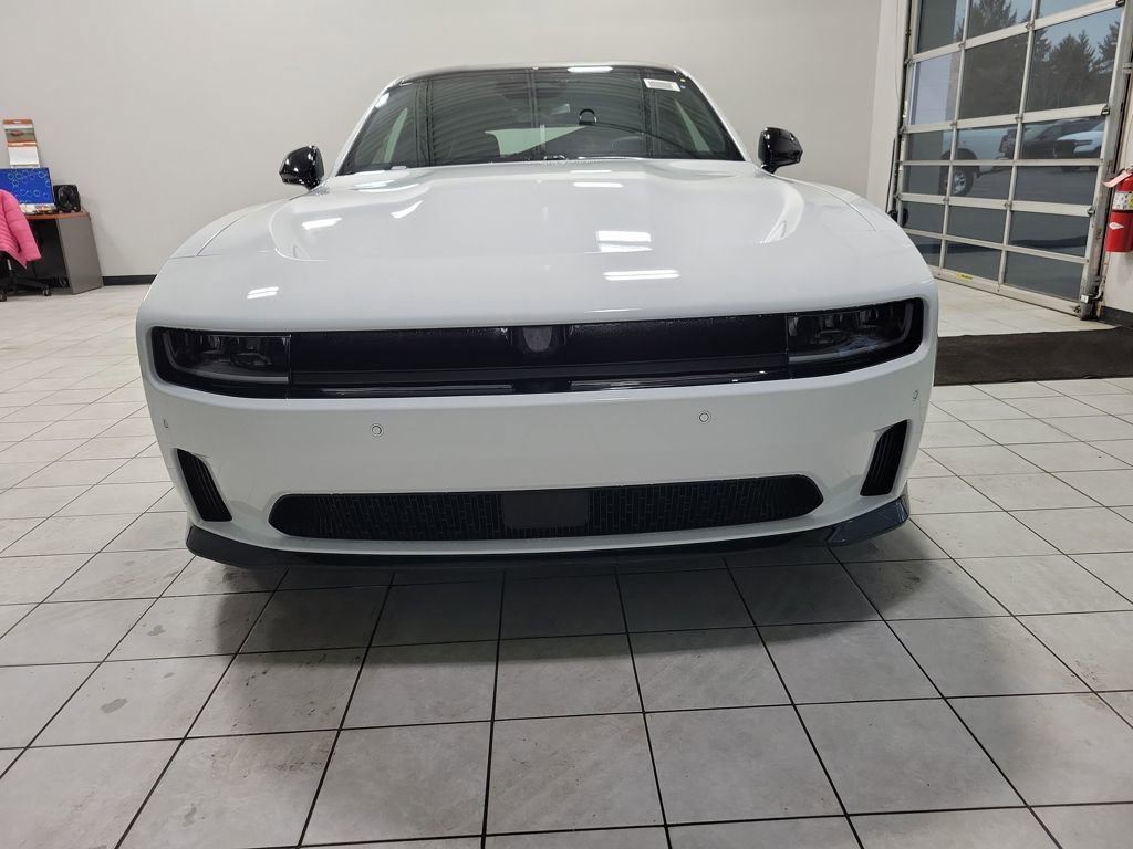 New 2026 Dodge Charger R/T Scat Pack w/ Track Package image 2