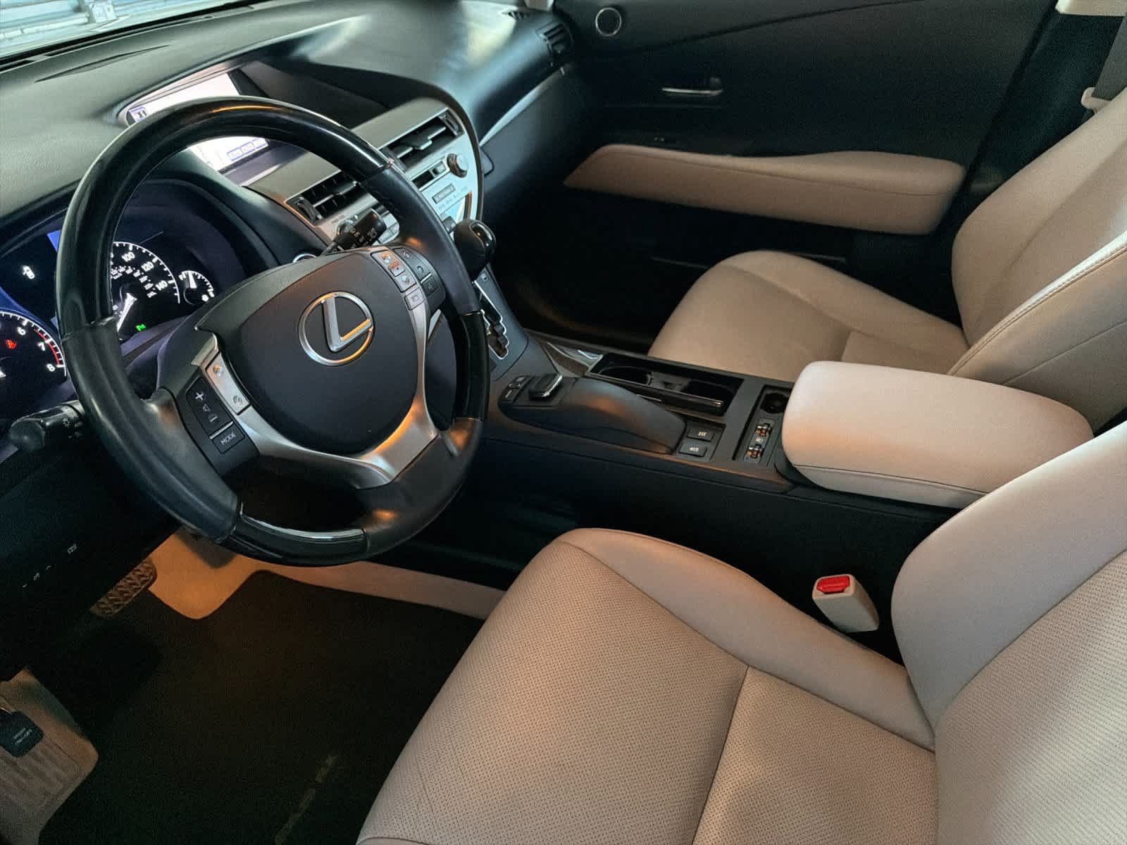Used 2015 Lexus RX 350 AWD image 11