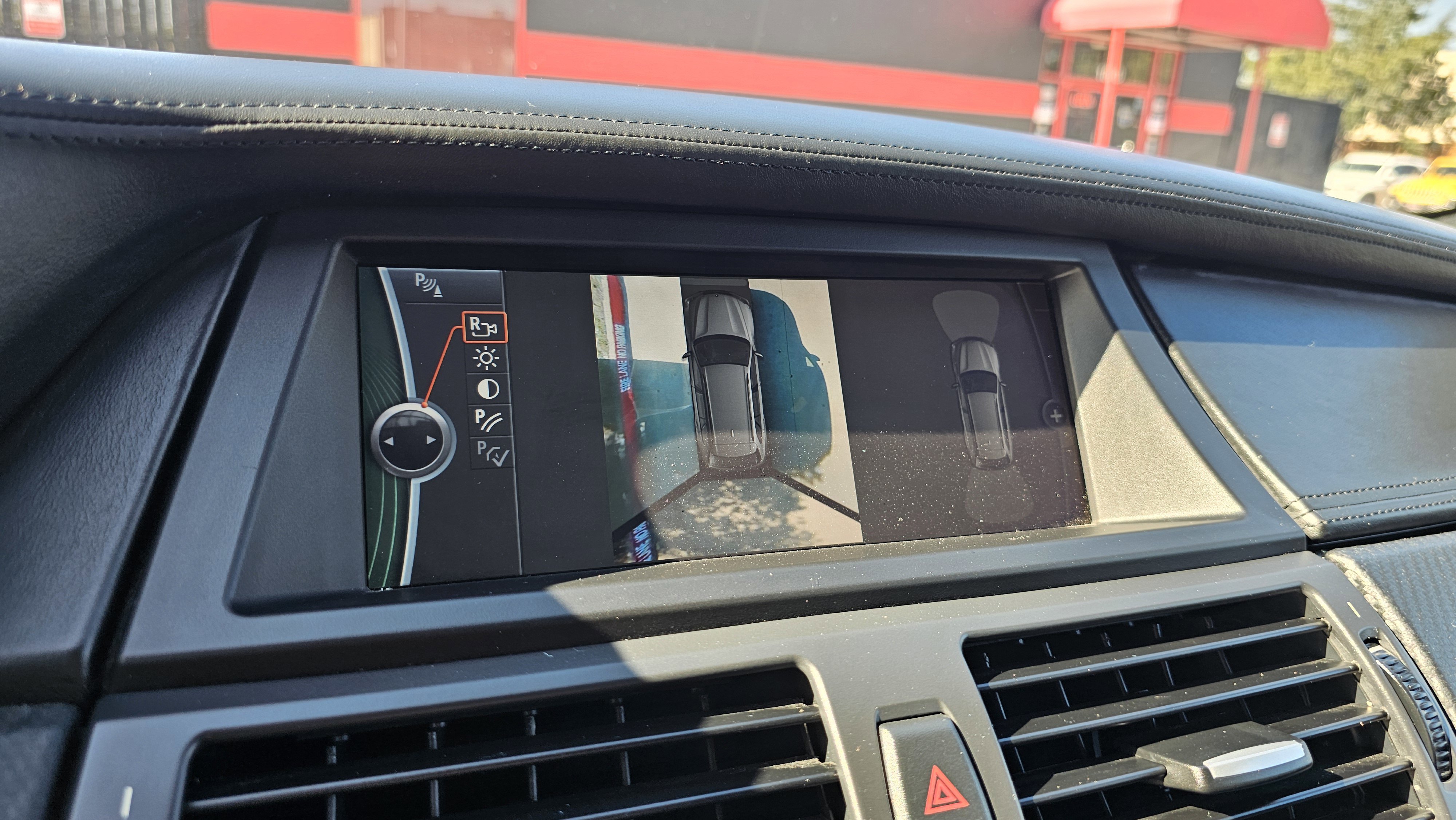 Used 2012 BMW X5 M w/ Active Ventilated Seat Pkg image 42