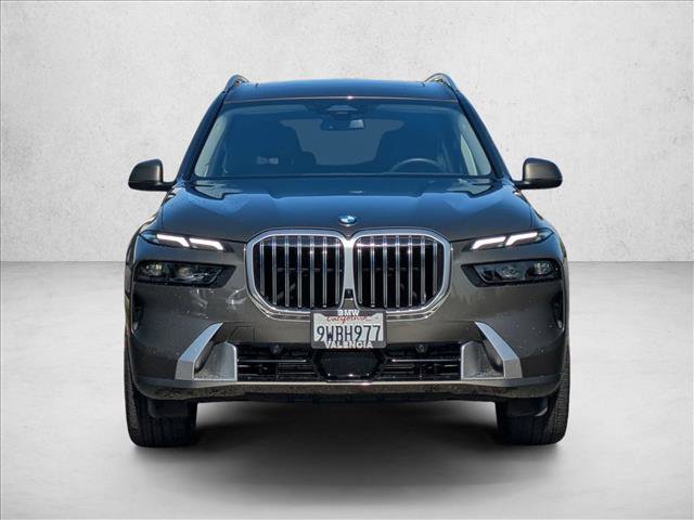 Used 2026 BMW X7 xDrive40i AWD/4WD video 2