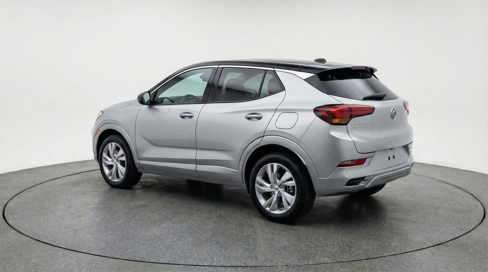 Used 2025 Buick Encore GX Preferred image 6