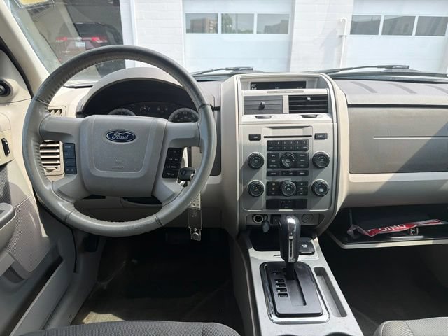 Used 2009 Ford Escape 4WD Hybrid image 18