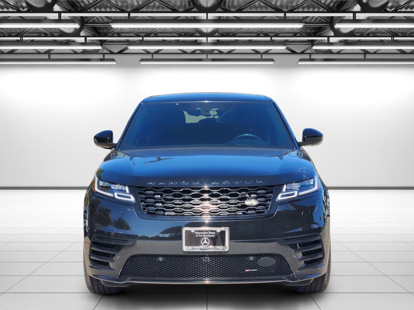 Used 2022 Land Rover Range Rover Velar R-Dynamic S AWD/4WD image 4