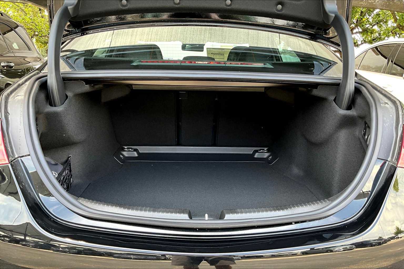 New 2025 Mercedes-Benz C 300 C 300 image 14