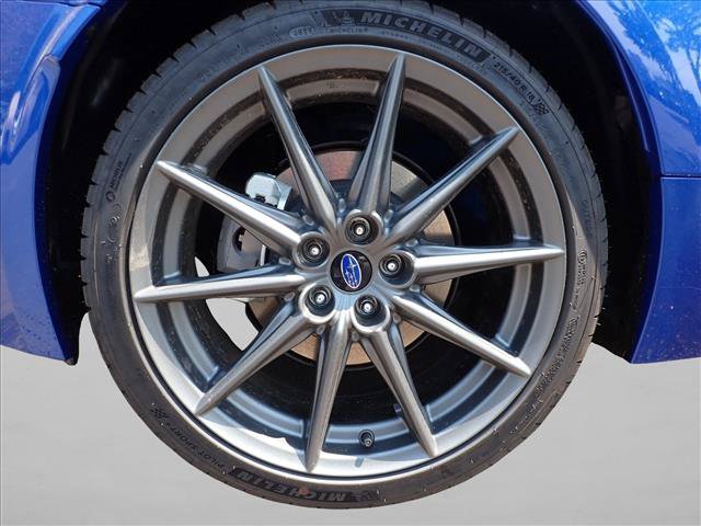 New 2026 Subaru BRZ Limited RWD image 7