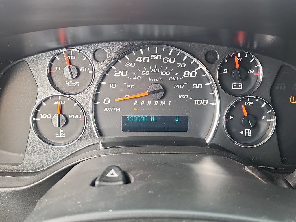 Used 2012 Chevrolet Express 3500 LT w/ LT Preferred Equipment Group RWD image 14
