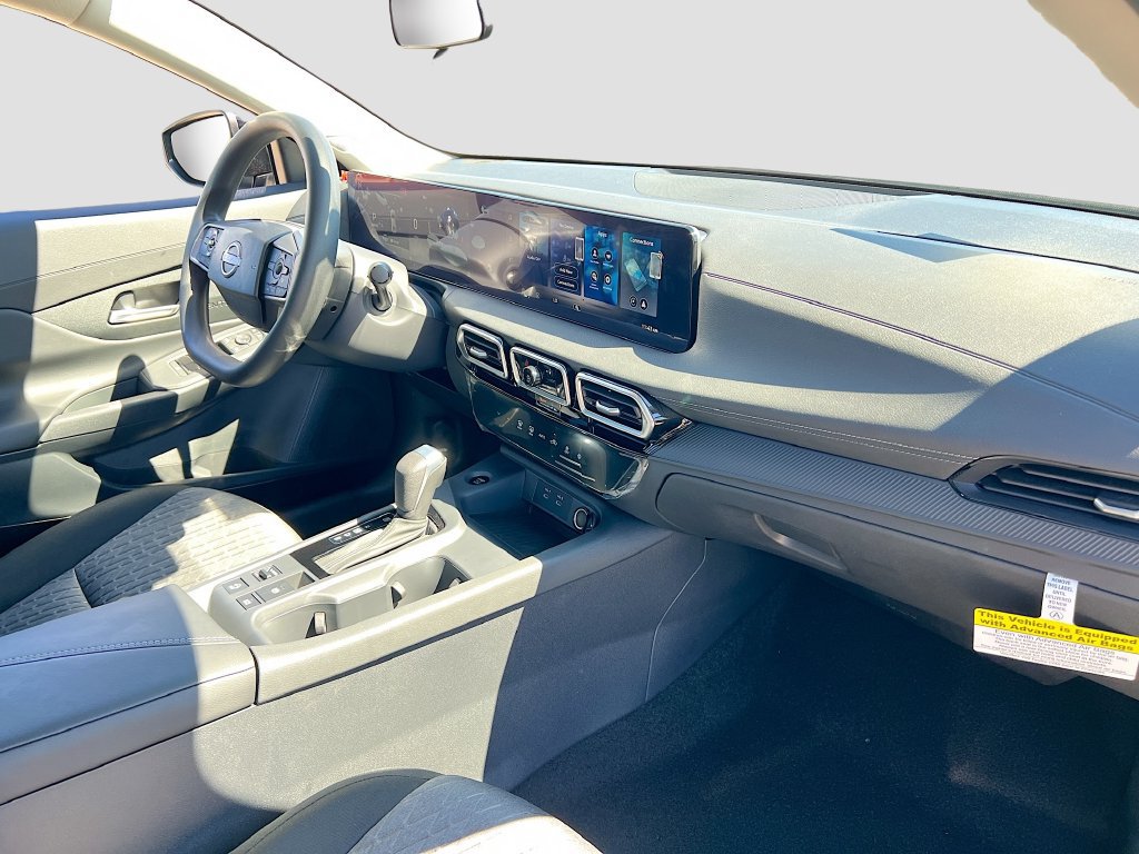 New 2027 Nissan Sentra SV FWD image 26