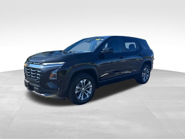 Used 2026 Chevrolet Equinox LT w/ Convenience Package II AWD/4WD image 1