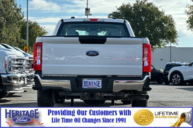 New 2026 Ford F250 XL image 5