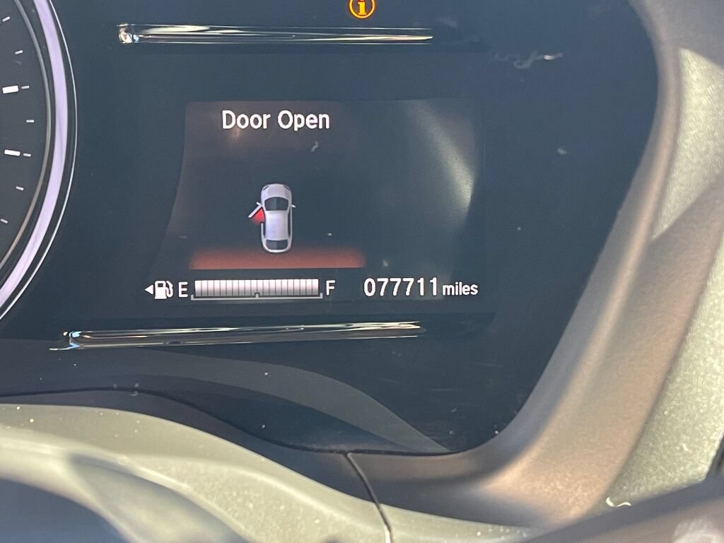 Used 2022 Honda HR-V EX image 3