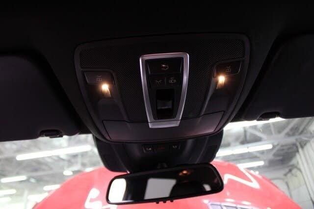 Used 2016 Mercedes-Benz GLE 350 image 54