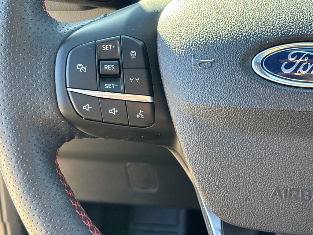 Used 2023 Ford Escape ST-Line Elite w/ Premium Technology Package image 20