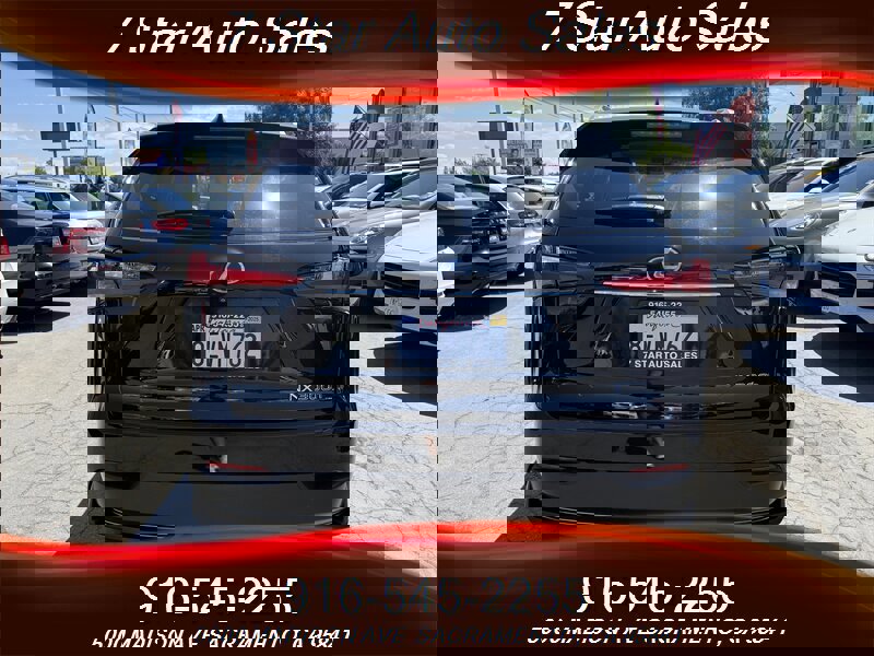 Used 2015 Lexus NX 300h AWD image 5