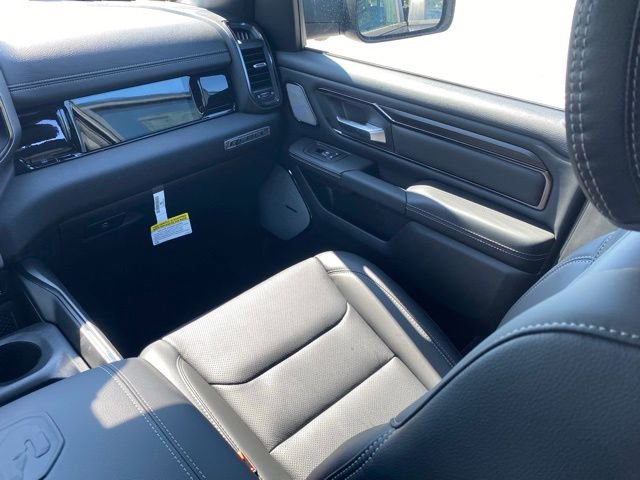 New 2026 RAM 1500 Rebel w/ Advanced Safety Group II AWD/4WD image 38