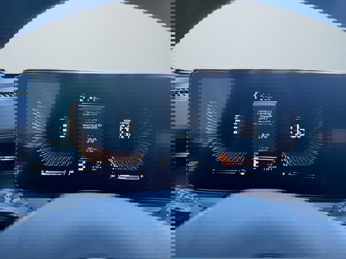 Used 2025 Kia K5 GT-Line image 12