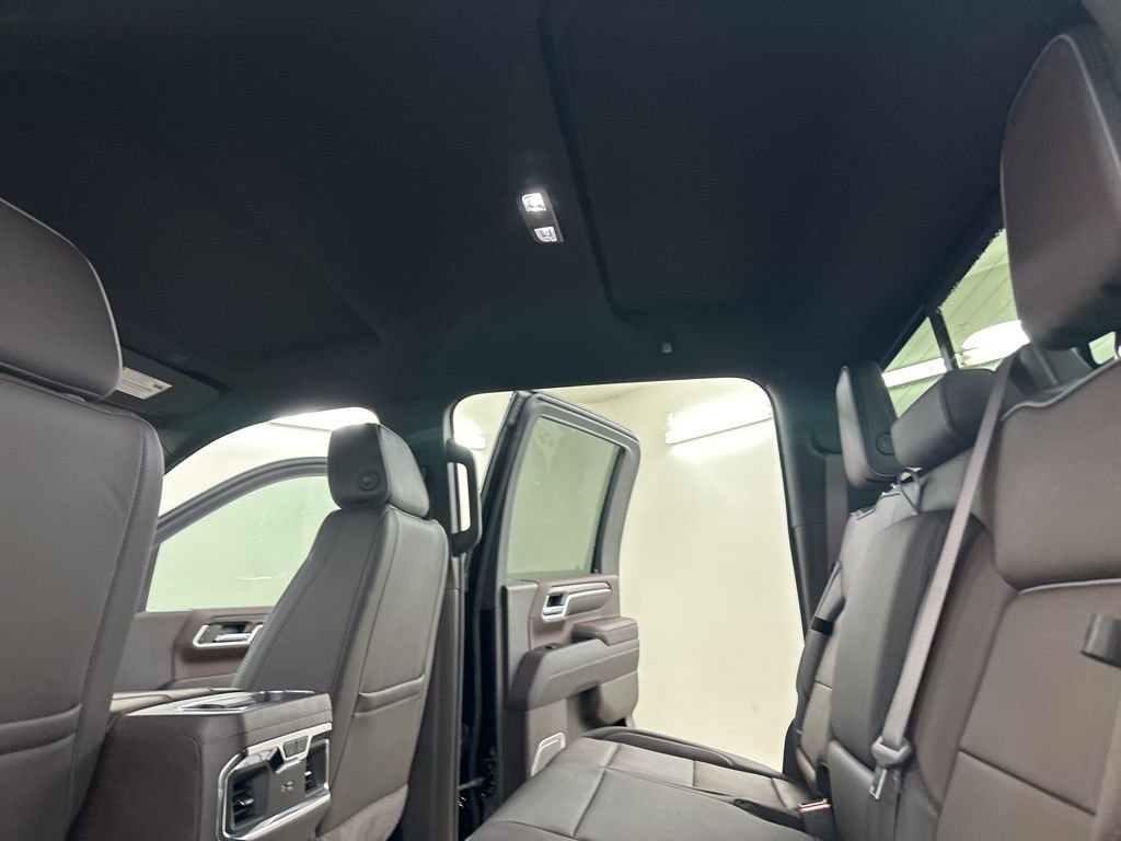 New 2026 GMC Sierra 2500 Denali w/ Technology Package image 27
