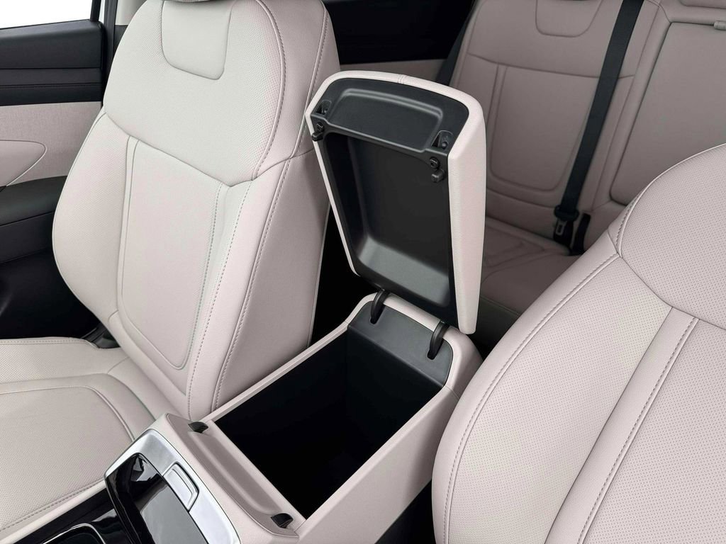 New 2026 Hyundai Tucson SEL image 19