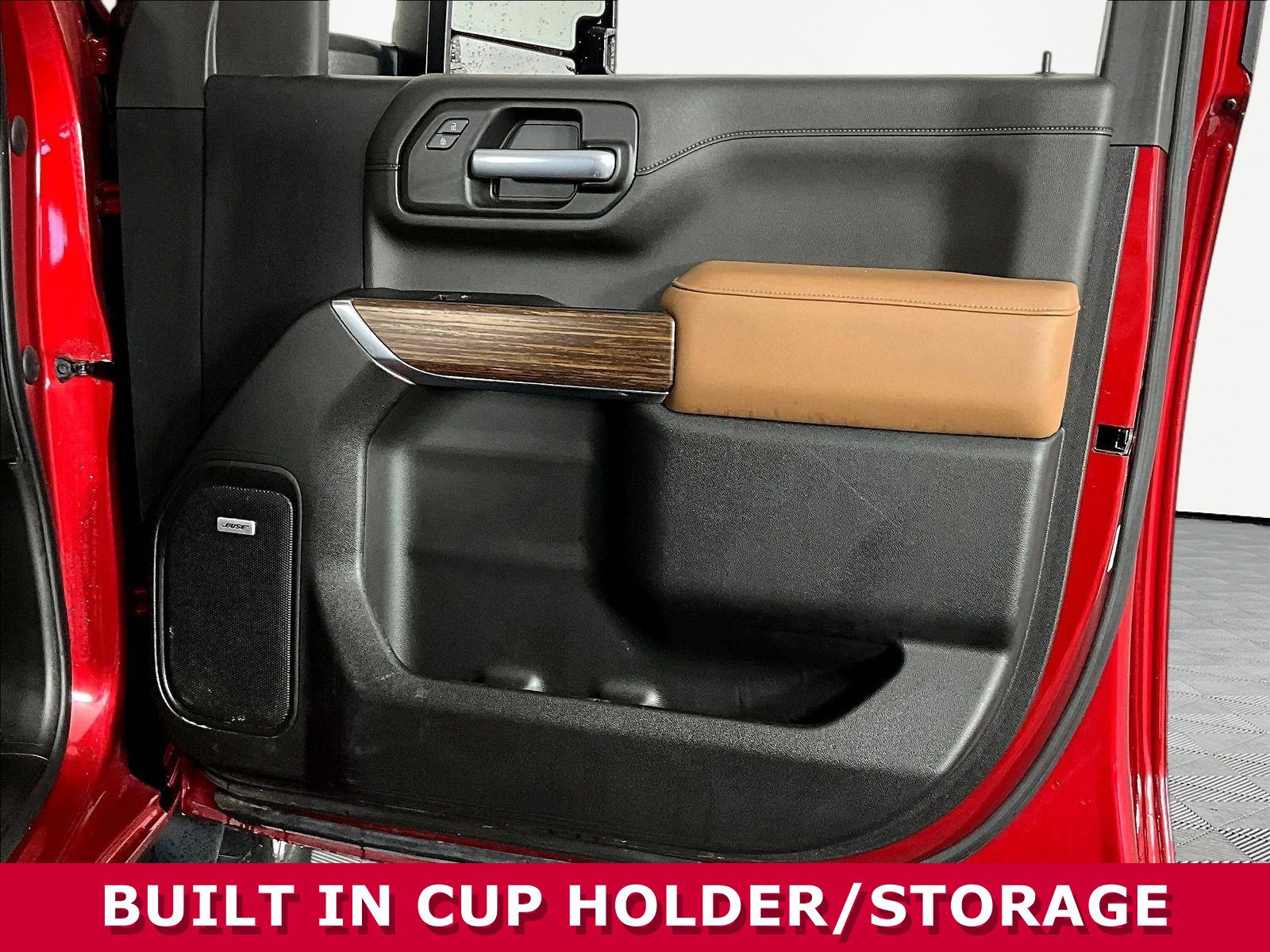 Used 2022 Chevrolet Silverado 2500 High Country w/ LPO, Dark Essentials Package AWD/4WD image 28