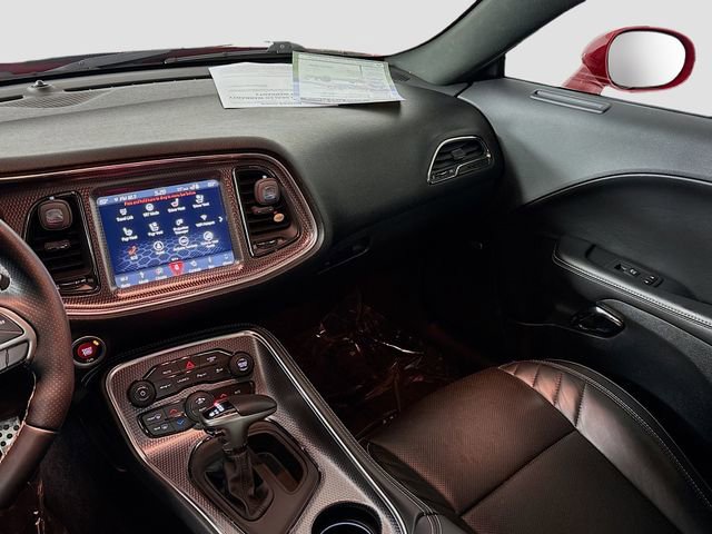 Used 2019 Dodge Challenger SRT Hellcat Redeye image 26