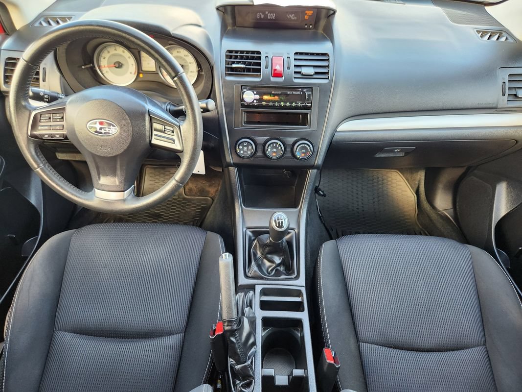 Used 2013 Subaru Impreza 2.0i Sport Premium AWD/4WD image 29