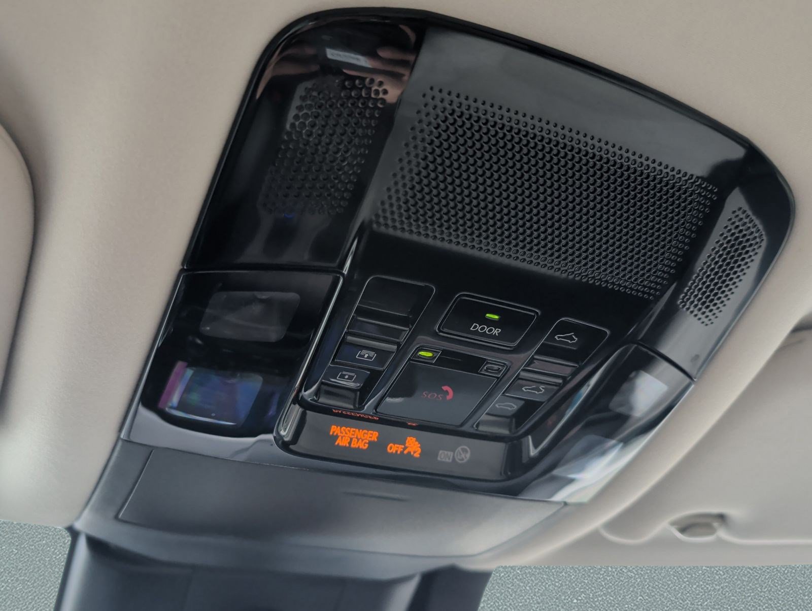 Certified 2023 Lexus RX 350 FWD w/ Cold Area Package image 22