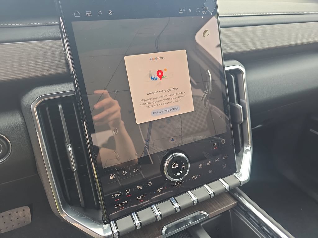 New 2026 GMC Acadia Denali w/ Super Cruise Package FWD image 23