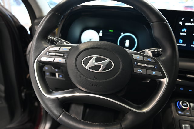 Used 2023 Hyundai Palisade Limited AWD/4WD image 25