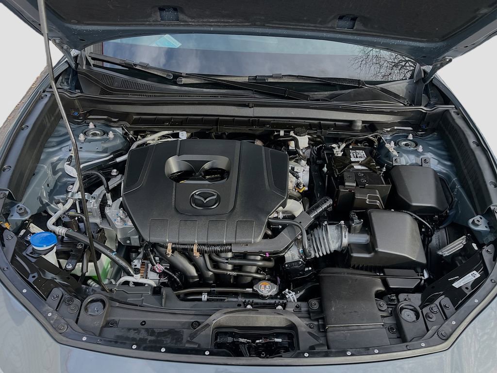 Used 2024 MAZDA CX-30 AWD 2.5 S w/ Preferred Package image 30